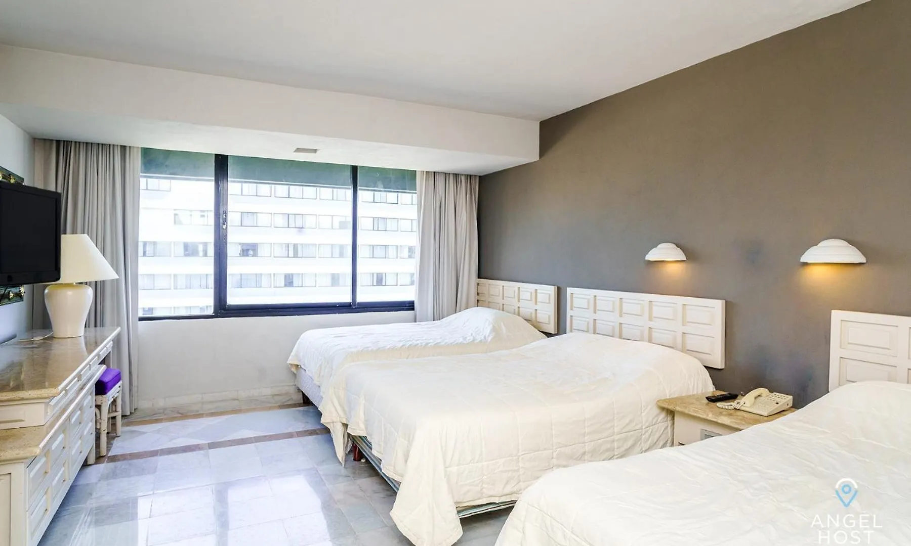 Fabulous Oceanview Suite Access To Beach & Pools カンクン 0*,