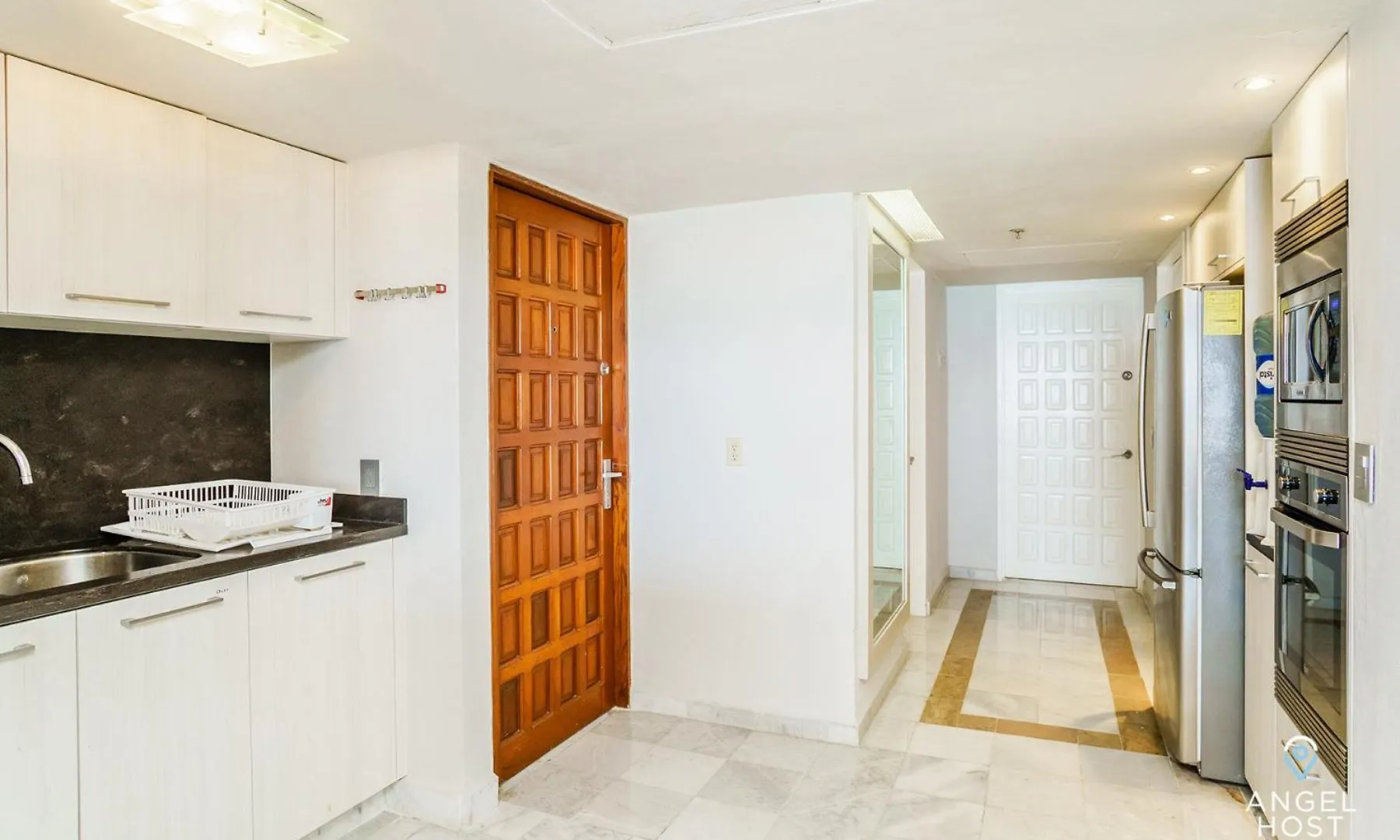 Fabulous Oceanview Suite Access To Beach & Pools カンクン