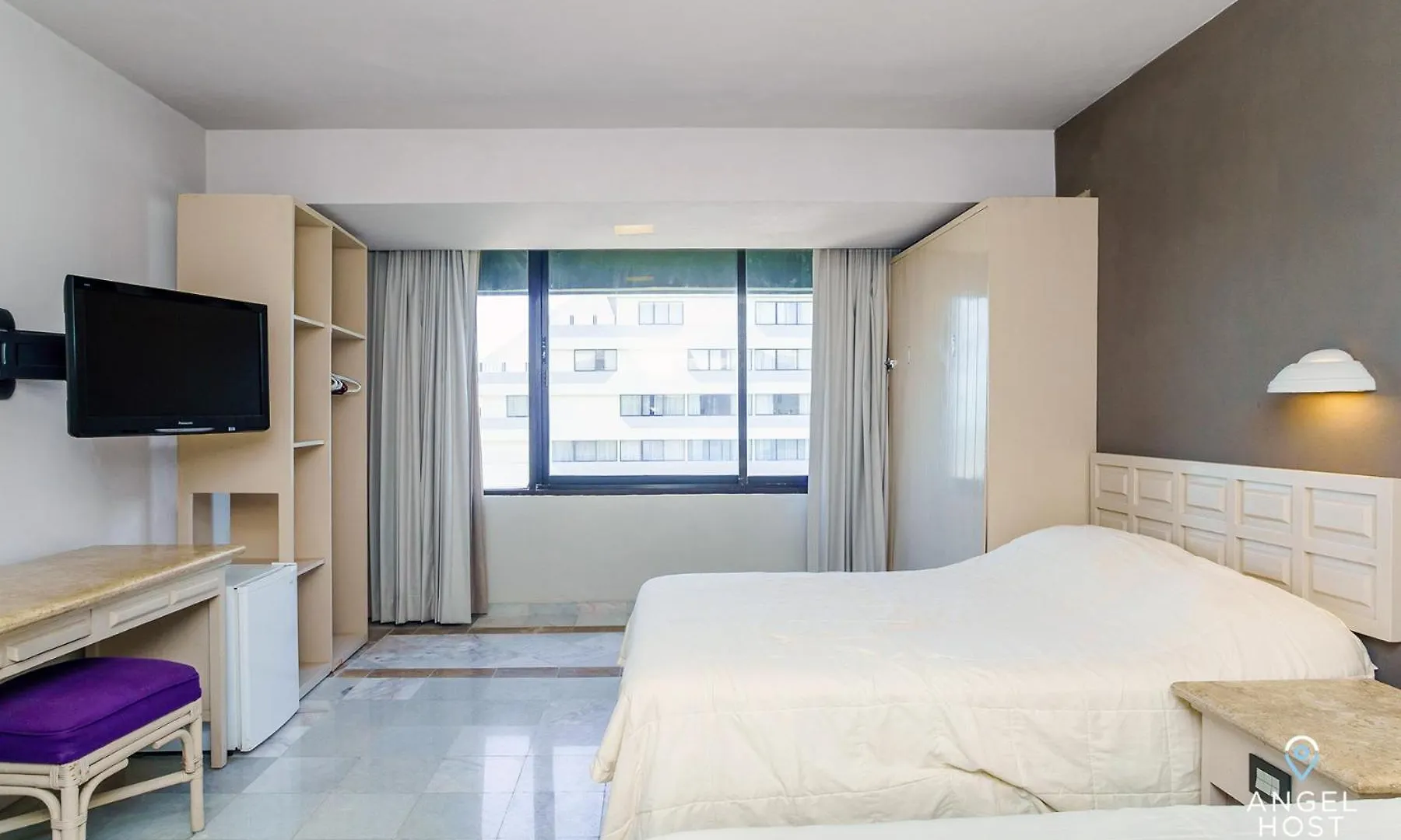 別荘 Fabulous Oceanview Suite Access To Beach & Pools カンクン メキシコ