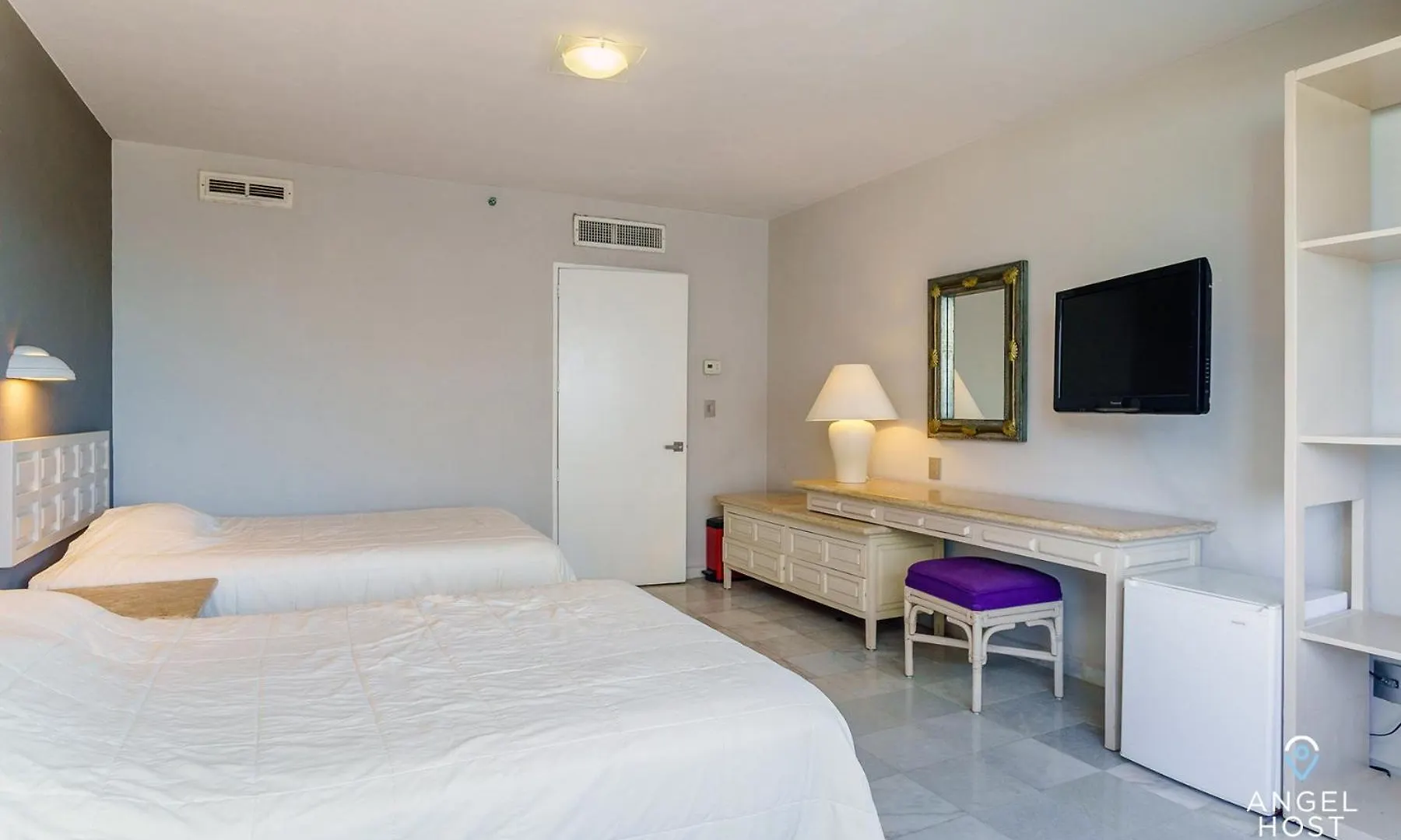 Fabulous Oceanview Suite Access To Beach & Pools Cancun 0*,  Mexico